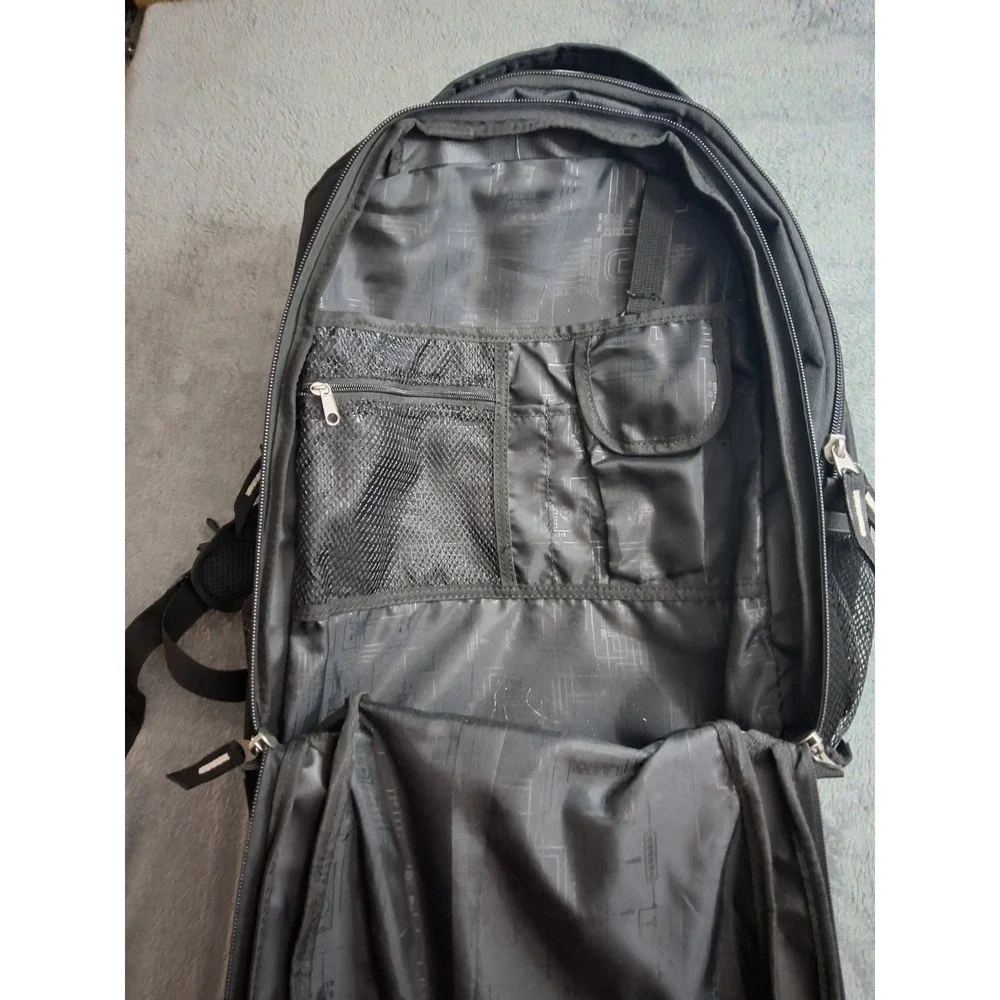 OGIO Multi Purpose Backpack Laptop Bag - Jameson Irish Whiskey Branding